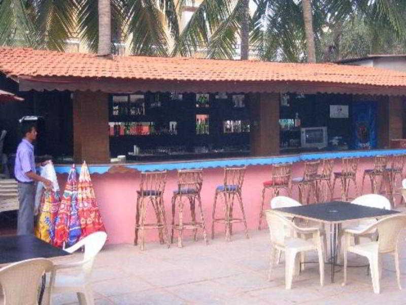 Resort Park Avenue Calangute Exterior foto